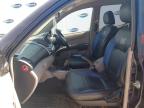 2009 MITSUBISHI L200 ANIMA for sale at Copart BRISTOL