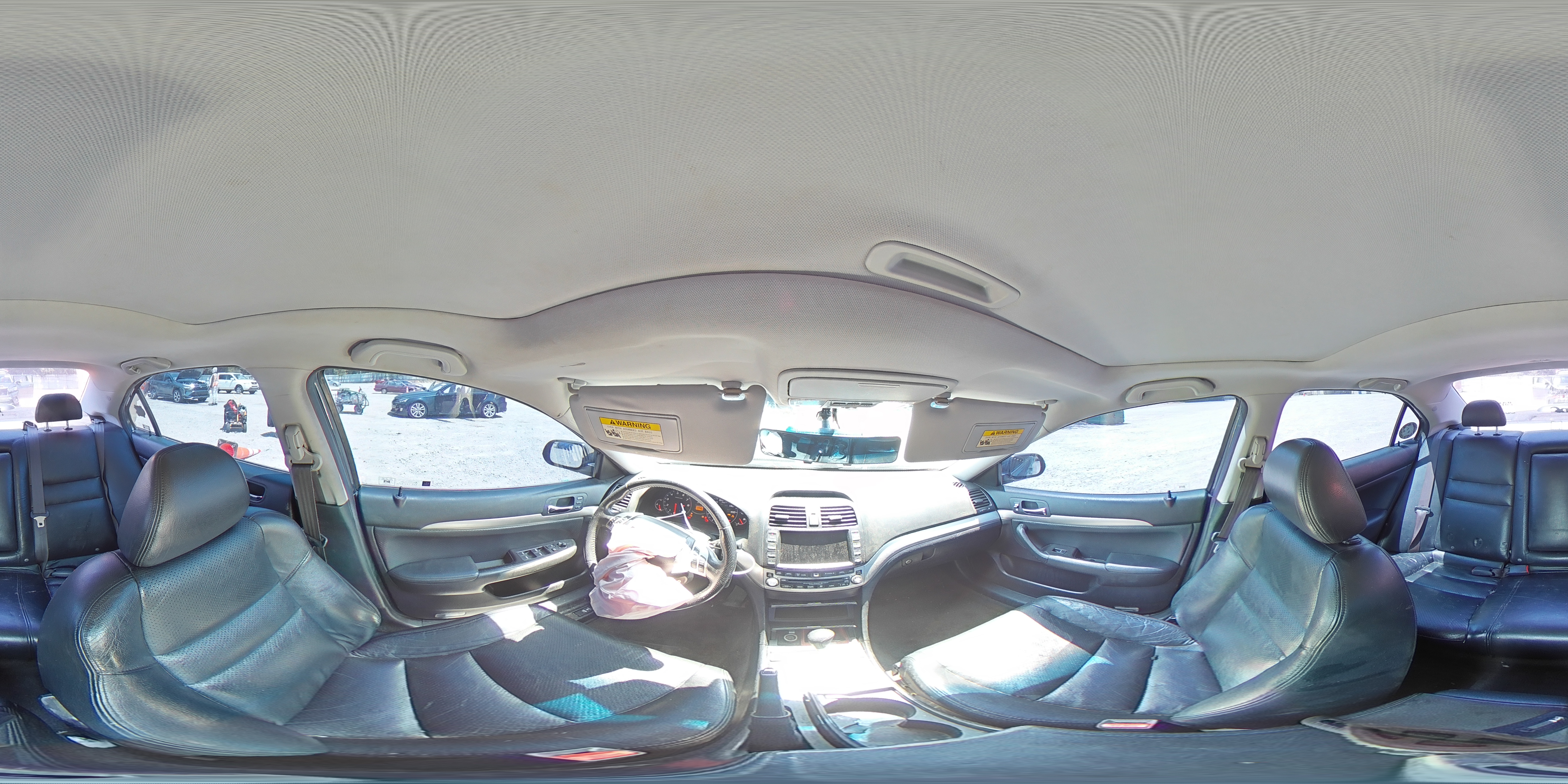 2008 Acura Tsx VIN: JH4CL96928C001514 Lot: 65407625