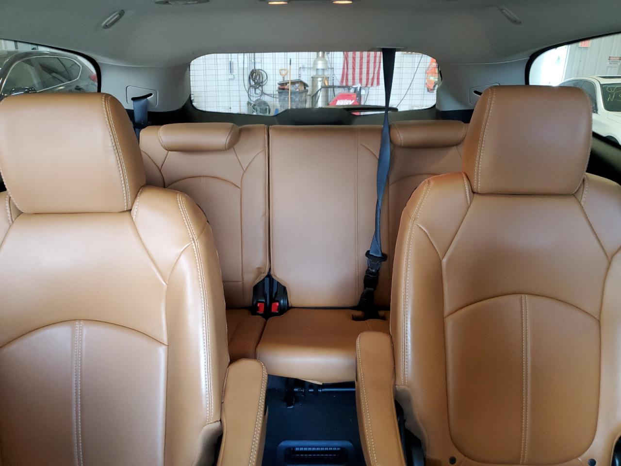 2014 Chevrolet Traverse Lt VIN: 1GNKVHKDXEJ272122 Lot: 65368315