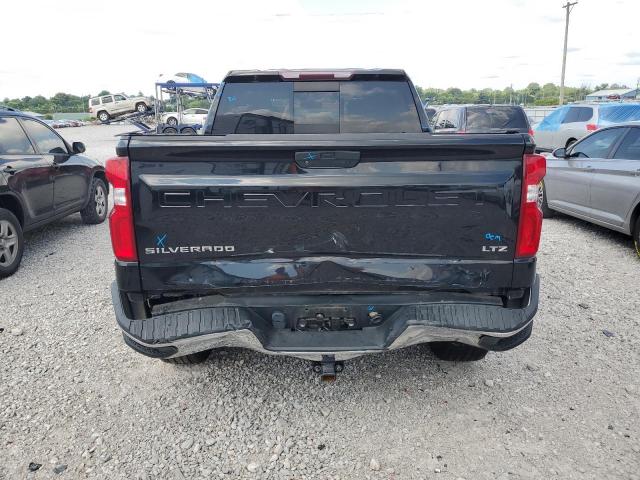  CHEVROLET ALL Models 2019 Czarny