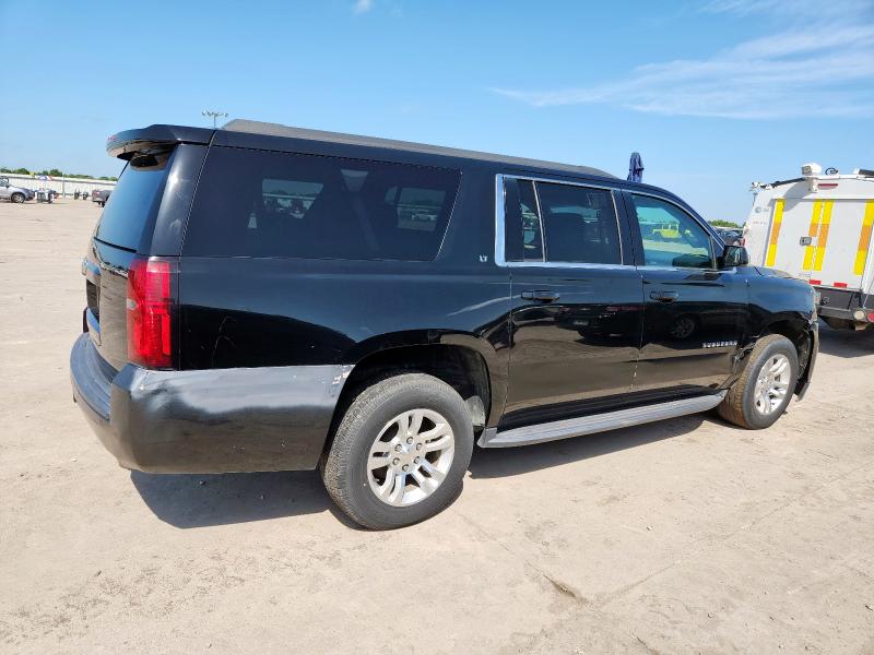 2018 CHEVROLET SUBURBAN C1500 LT  