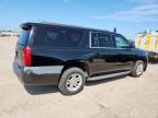 2018 CHEVROLET SUBURBAN C1500 LT   for sale at Copart TX - DALLAS SOUTH
