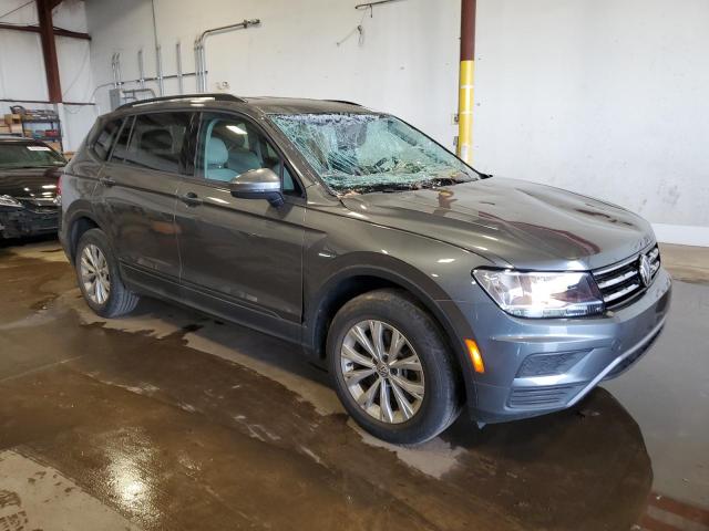  VOLKSWAGEN TIGUAN 2019 Szary