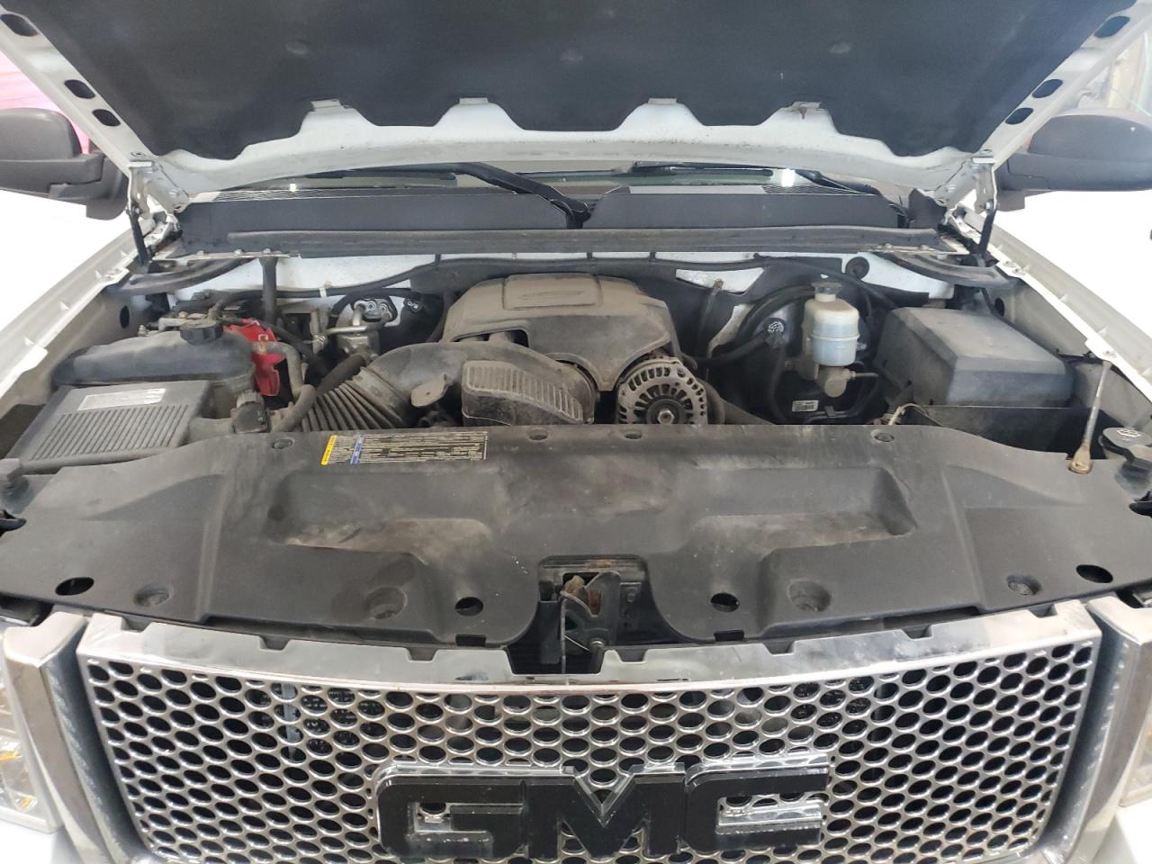 1gtskve31az155317 1GTSKVE31AZ155317 2010 GMC Sierra K1500 Sle