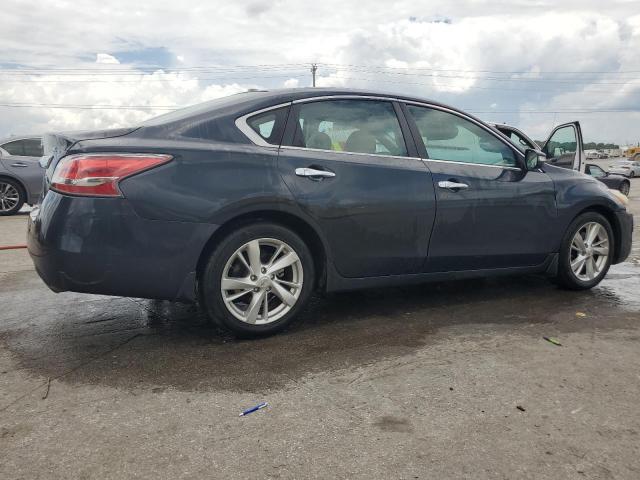  NISSAN ALTIMA 2015 Szary