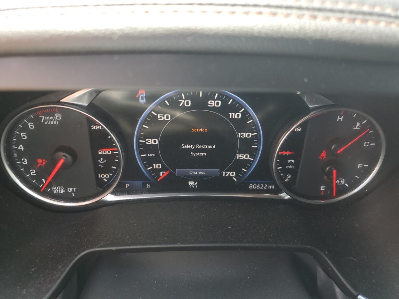 2020 Chevrolet Blazer Premier VIN: 3GNKBFRS9LS728480 Lot: 63208855