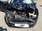2015 FORD FIESTA 1.25 82 ZETEC 5DR for sale at Copart WHITBURN