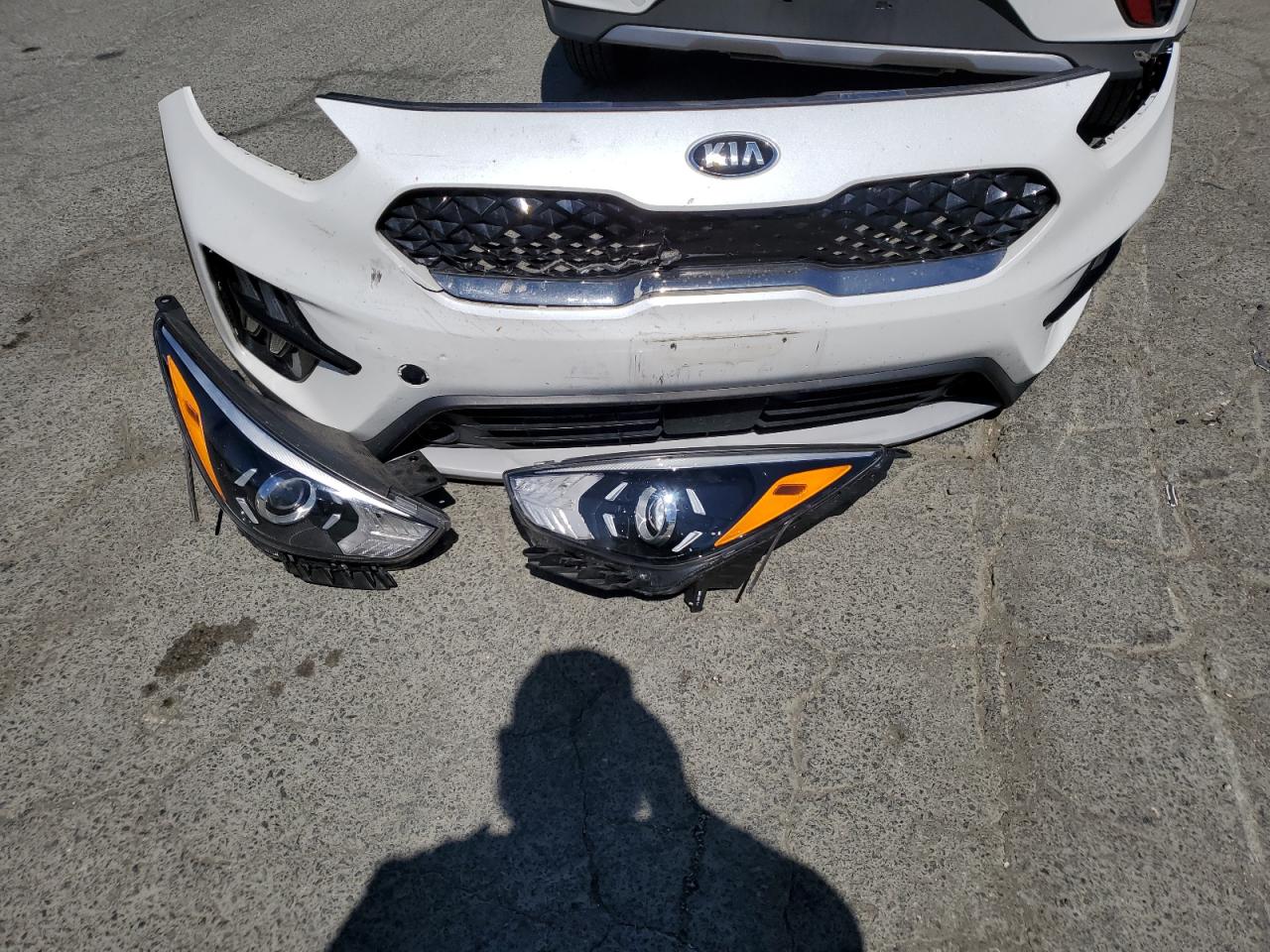 kndce3lc1m5482248 KNDCE3LC1M5482248 2021 Kia Niro Ex Premium