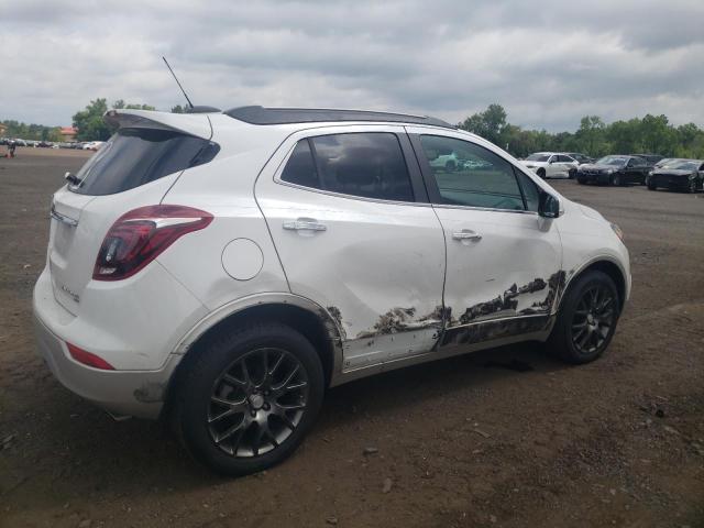 BUICK ENCORE 2019 White