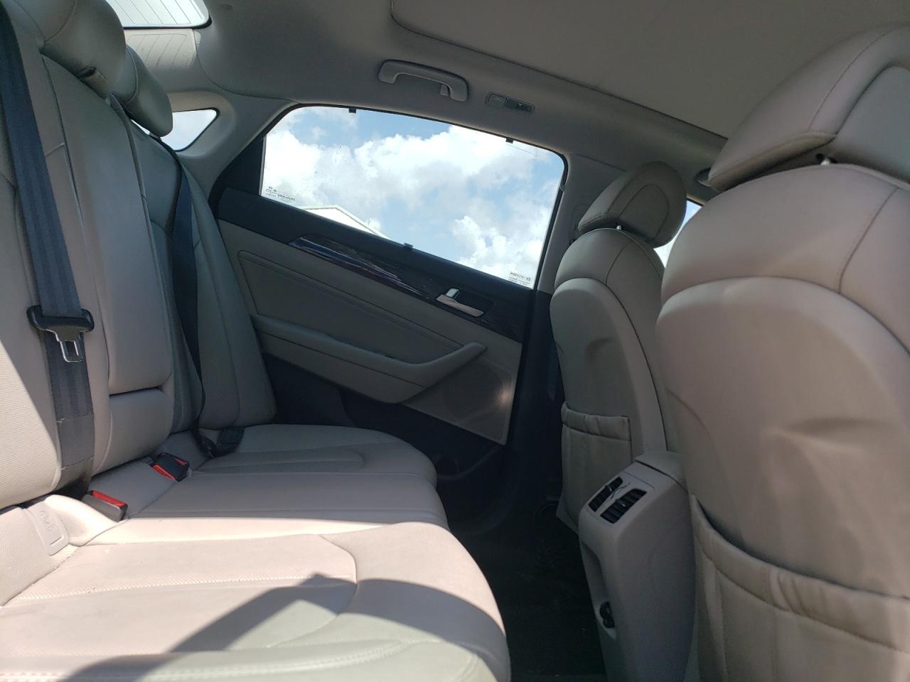 2015 Hyundai Sonata Sport VIN: 5NPE34AF8FH042287 Lot: 64818705