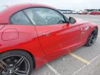 2011 BMW Z4 SDRIVE2 for sale at Copart SANDTOFT