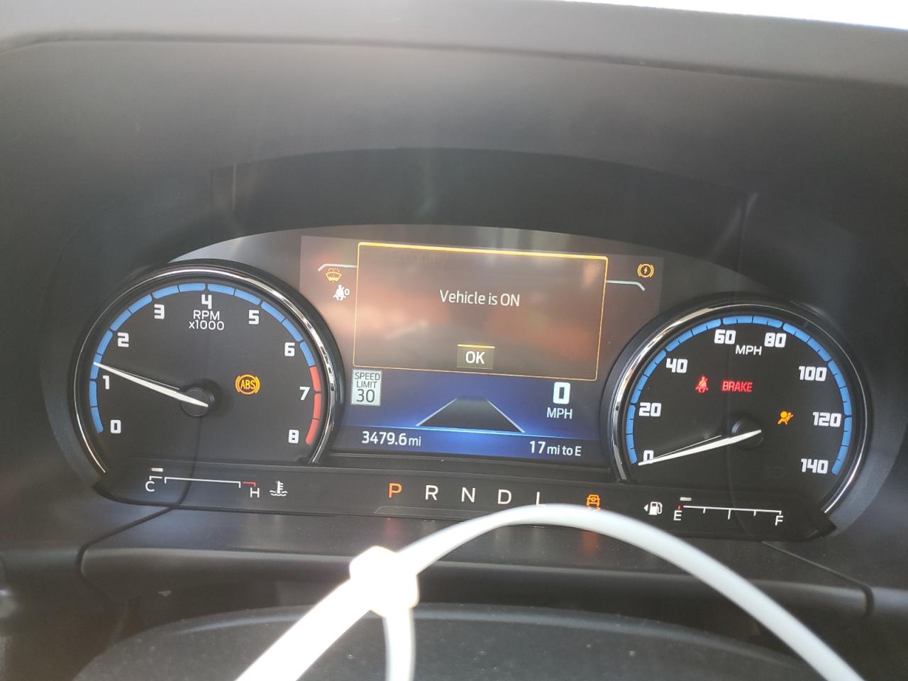 2022 Ford Bronco Sport Outer Banks VIN: 3FMCR9C68NRD36148 Lot: 66846265