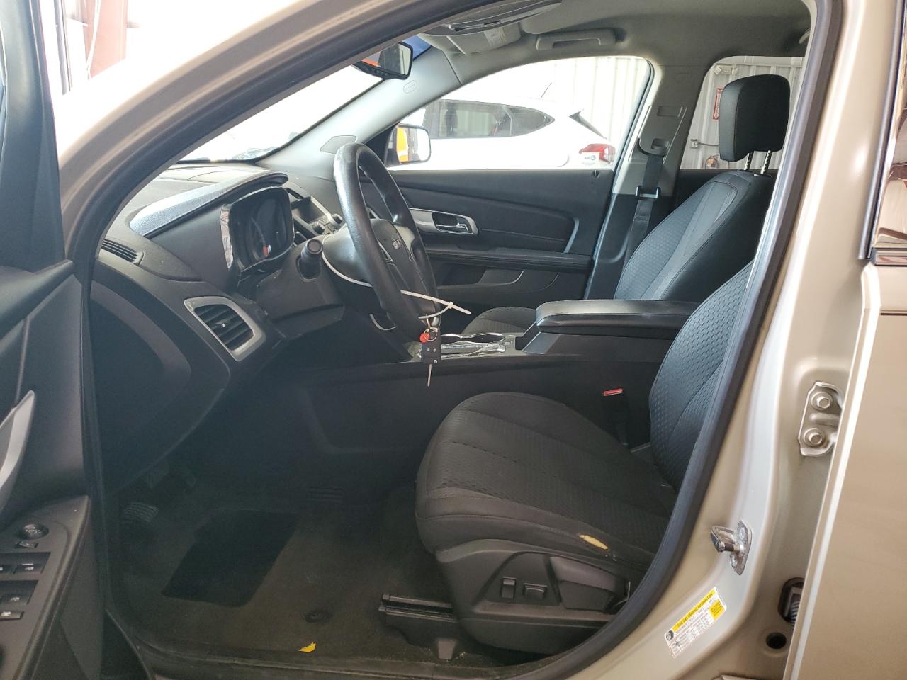 2011 GMC Terrain Sle VIN: 2CTFLREC6B6415847 Lot: 63406235