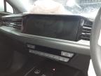 2024 AUDI Q4 E-TRON for sale at Copart PETERLEE