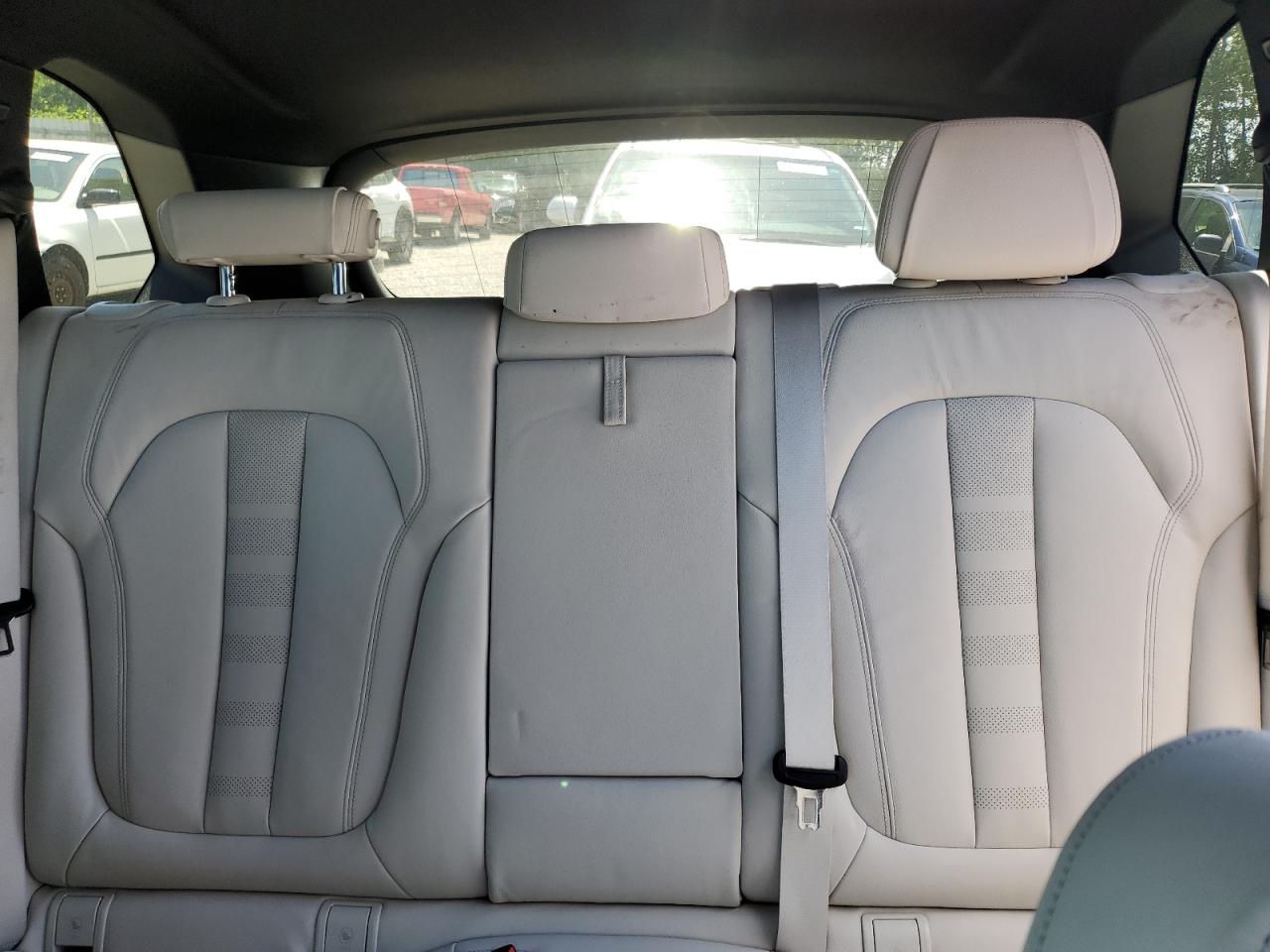 2022 BMW X5 xDrive45E VIN: 5UXTA6C02N9J24085 Lot: 64616535