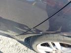 2012 AUDI A6 S LINE for sale at Copart SANDTOFT