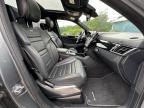 2019 MERCEDES-BENZ GLS 63 AMG 4MATIC   à vendre chez Copart MA - NORTH BOSTON
