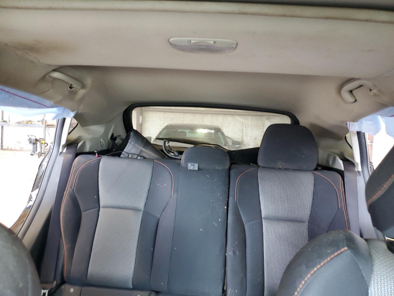 2020 Subaru Crosstrek Premium VIN: JF2GTAEC3L8232159 Lot: 63796805