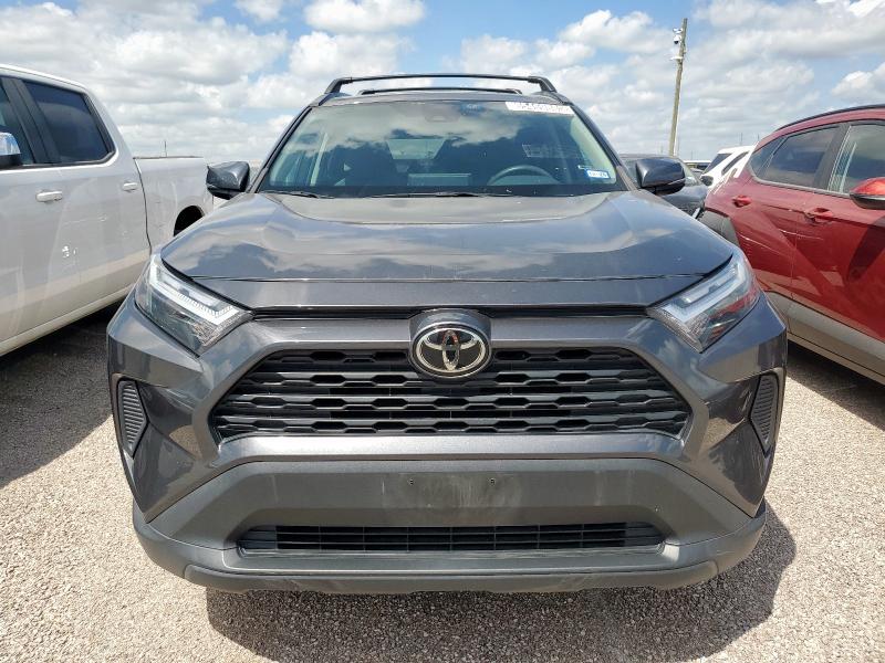  TOYOTA RAV4 2022 Szary