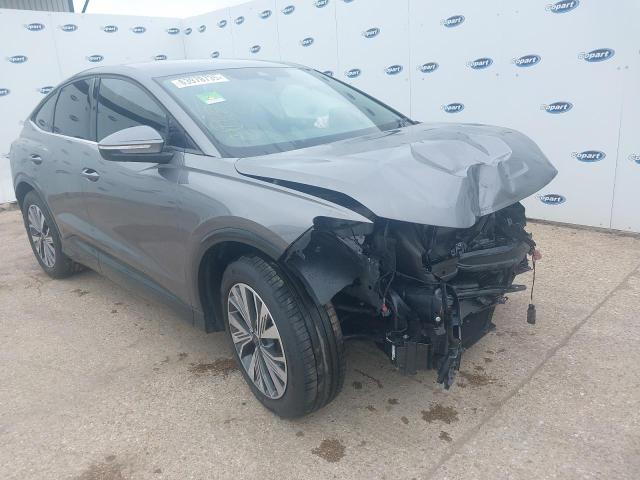 2024 AUDI Q4 E-TRON