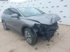 2024 AUDI Q4 E-TRON for sale at Copart SANDY