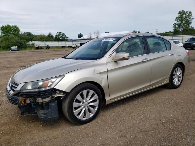 2014 Honda Accord Ex