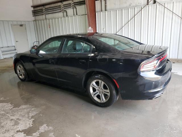  DODGE CHARGER 2021 Black