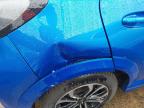 2022 FORD PUMA ST-LI for sale at Copart WHITBURN
