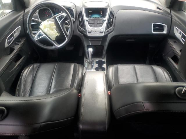  CHEVROLET EQUINOX 2014 Biały