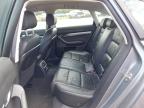 2009 AUDI A6 E SE TD for sale at Copart WISBECH