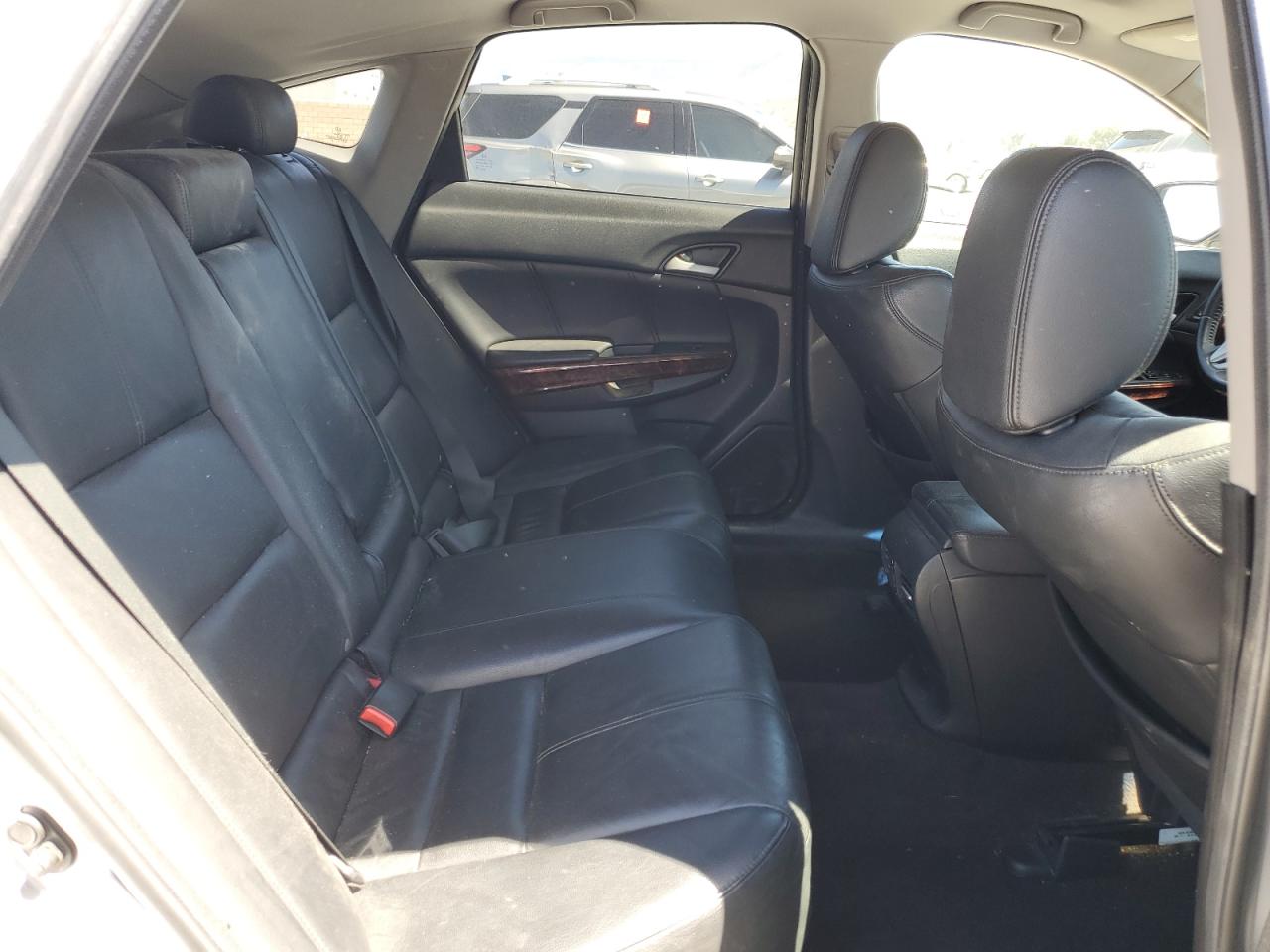 2010 Honda Accord Crosstour Exl VIN: 5J6TF1H59AL003247 Lot: 64263485