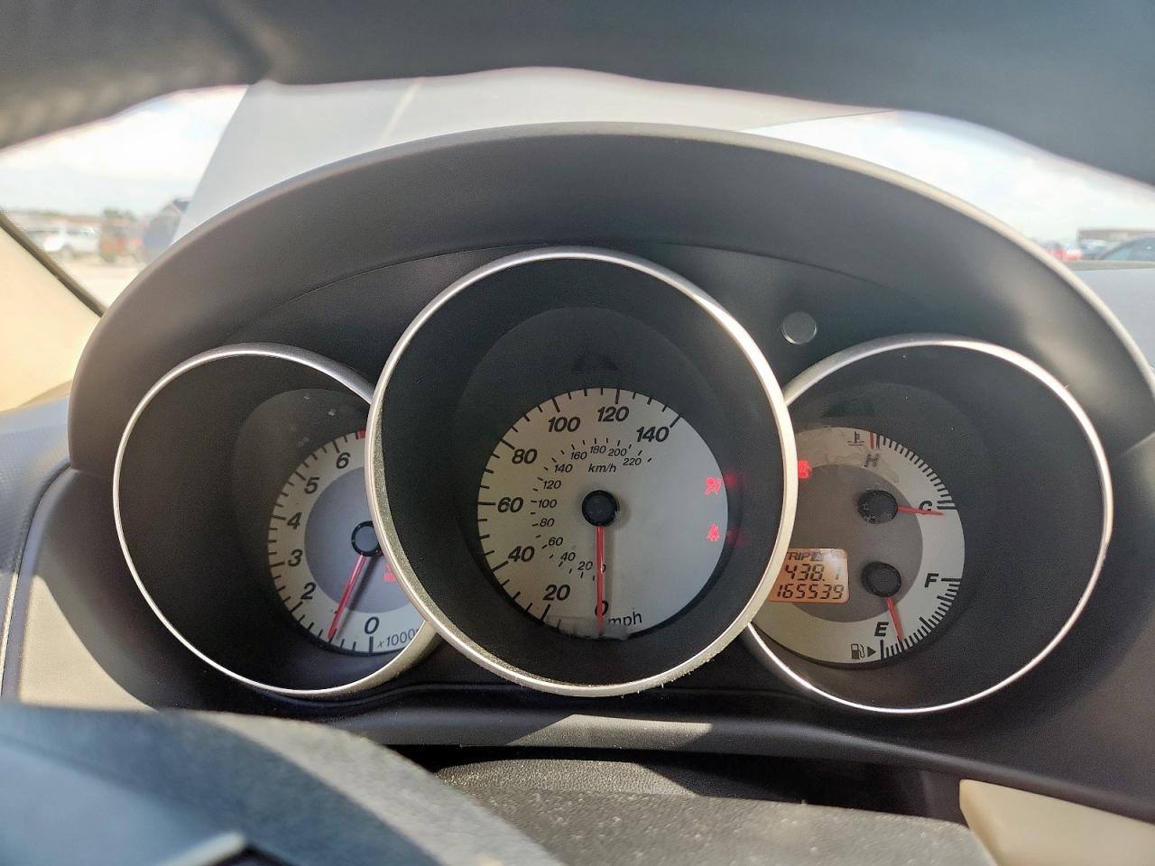 2007 Mazda 3 I VIN: JM1BK12G271639701 Lot: 64315595