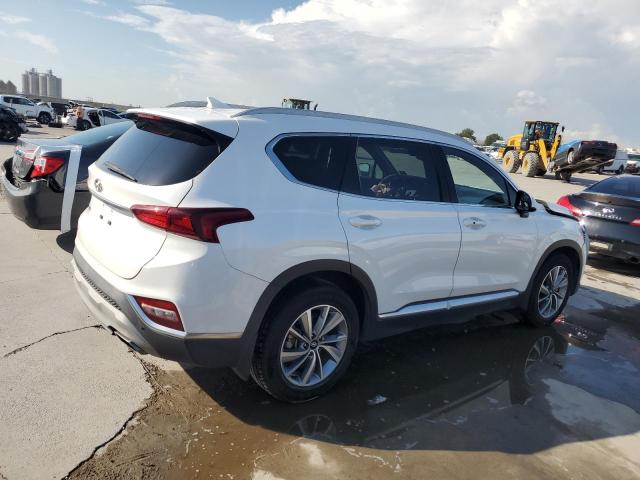  HYUNDAI SANTA FE 2020 Biały