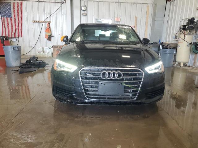  AUDI A3 2015 Czarny