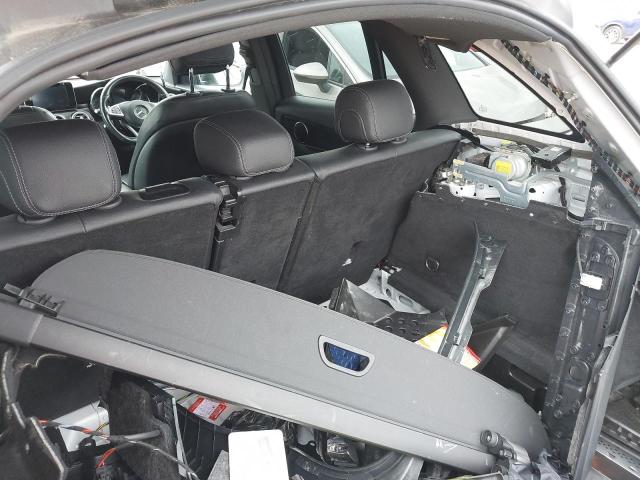 2016 MERCEDES BENZ GLC 250 D