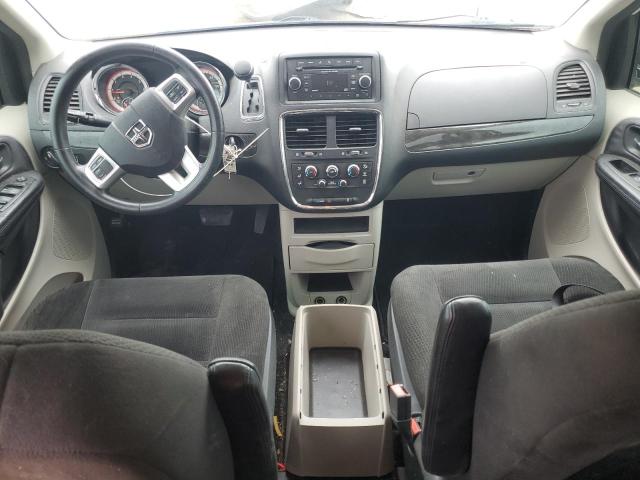  DODGE CARAVAN 2016 Biały