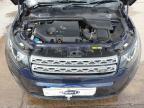 2017 LAND ROVER DISCO-Y SP for sale at Copart WISBECH