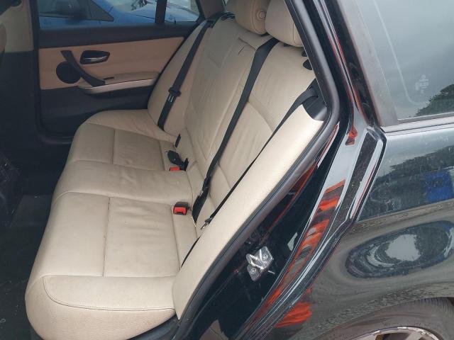 2010 BMW 320D SE BU