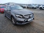 2016 MERCEDES BENZ GLA 220 D for sale at Copart CORBY