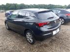 2016 VAUXHALL ASTRA TECH LINE CDTI EFLE  for sale at Copart COLCHESTER