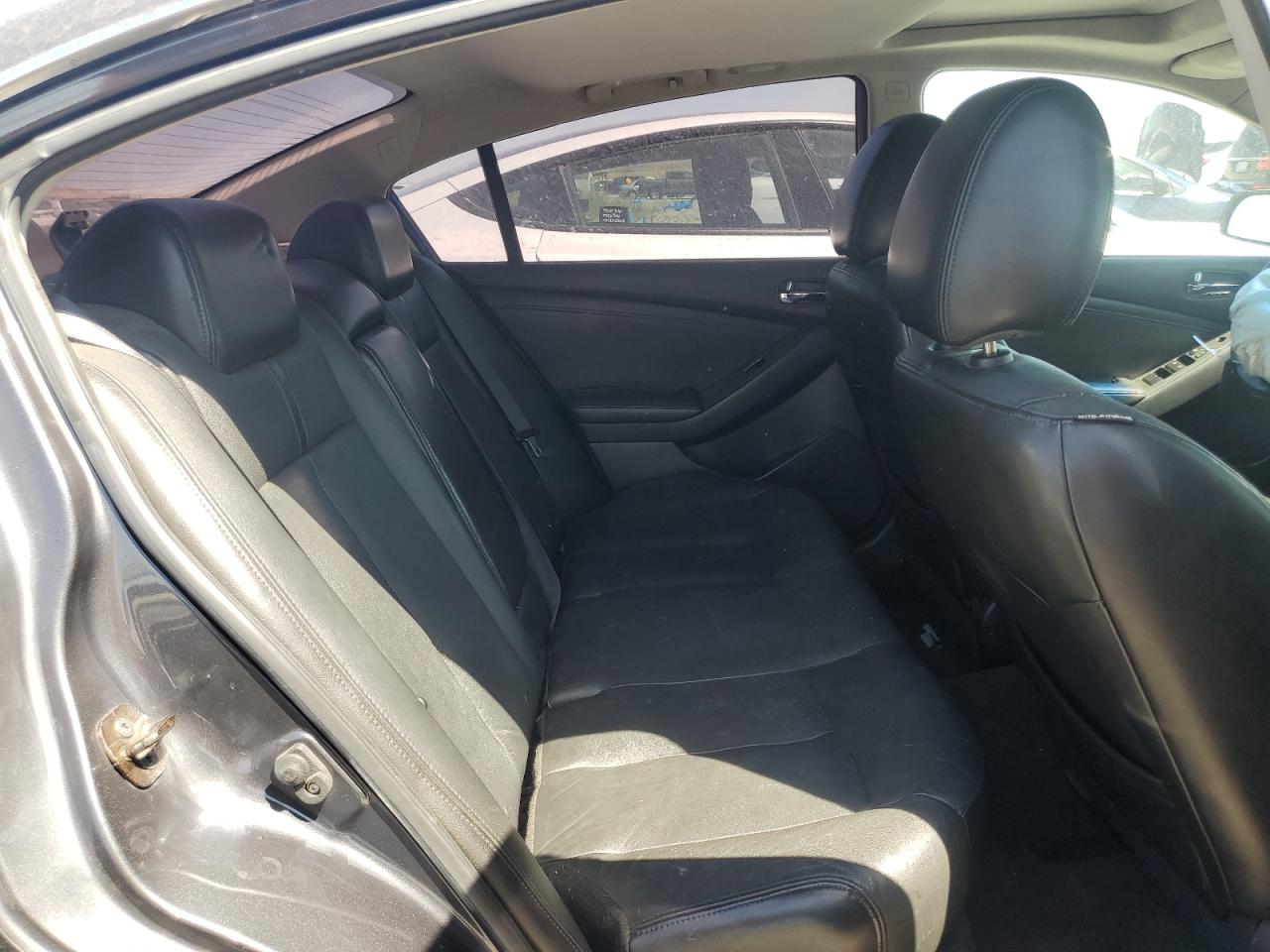 2010 Nissan Altima Base VIN: 1N4AL2AP1AN526716 Lot: 64323435