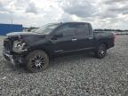 2021 NISSAN TITAN S   for sale at Copart FL - PUNTA GORDA