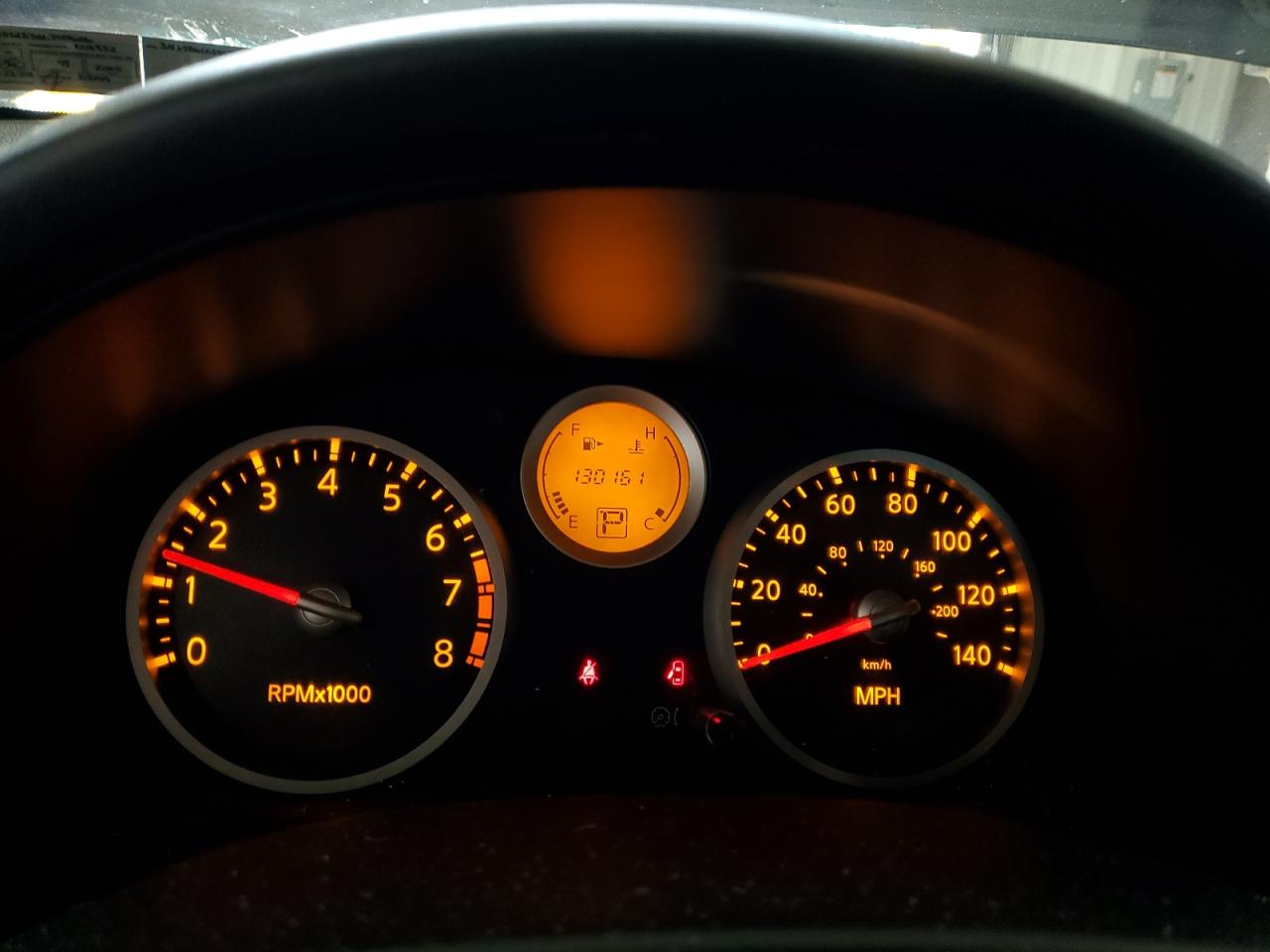 2008 Nissan Sentra 2.0 VIN: 3N1AB61E38L747606 Lot: 61903675