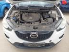 2013 MAZDA CX-5 SPORT NAV D 4X4  for sale at Copart SANDY