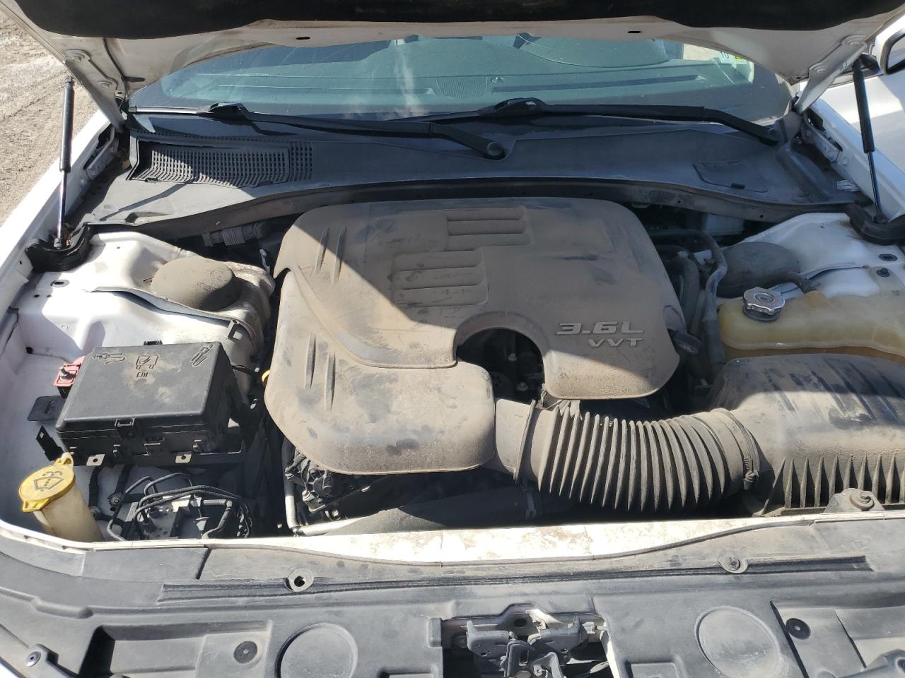 2016 Chrysler 300 Limited VIN: 2C3CCAAG8GH313751 Lot: 85681585