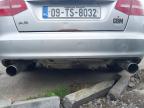 2009 AUDI A6 for sale at Copart CASTLEDERMOT - IRELAND
