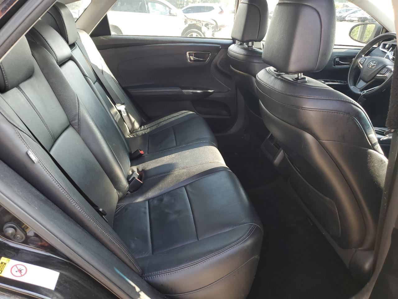 2013 Toyota Avalon Base VIN: 4T1BK1EB1DU019931 Lot: 64526125