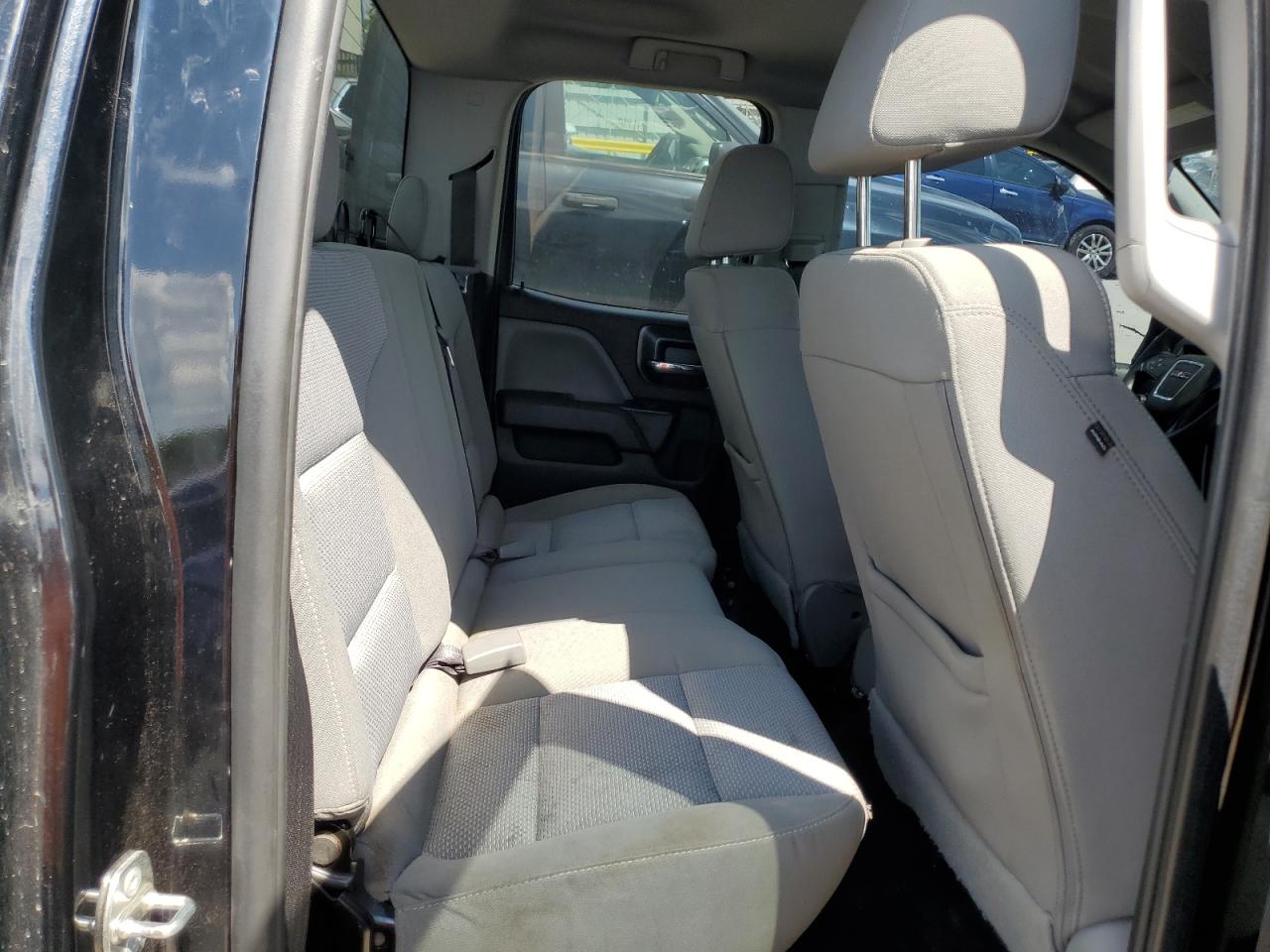 2018 GMC Sierra K1500 VIN: 1GTV2LECXJZ109759 Lot: 65915885