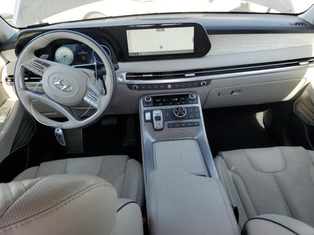  HYUNDAI PALISADE 2023 Czarny