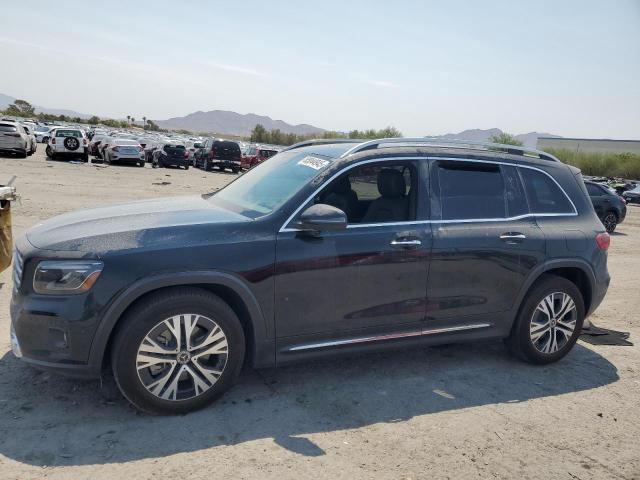  MERCEDES-BENZ GLB-CLASS 2024 Czarny